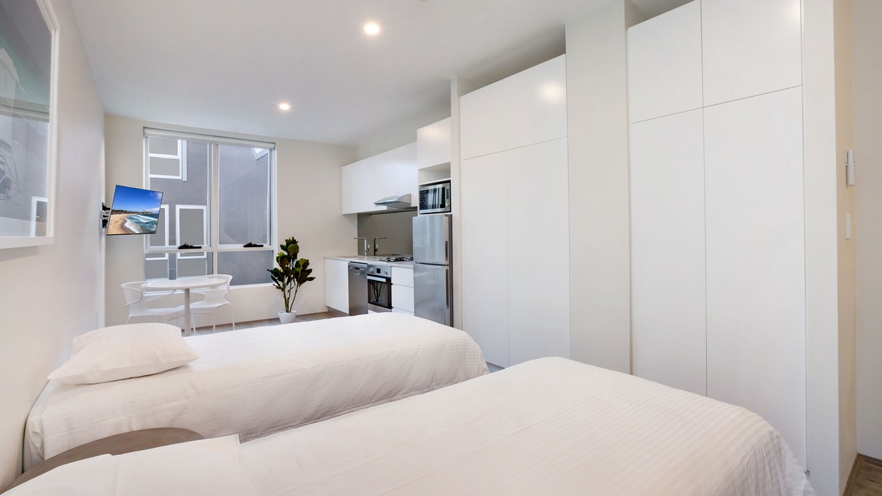 Photo of Bedroom in Bondi