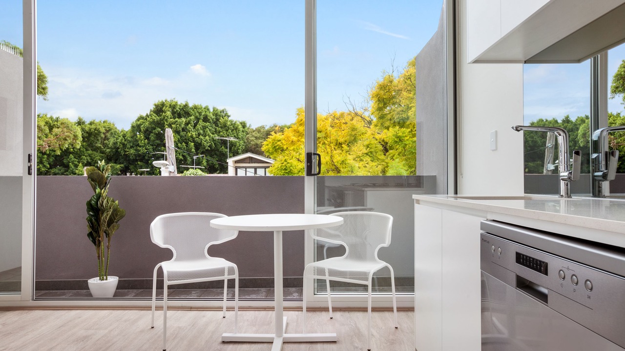 Photo of Bedroom in Bondi