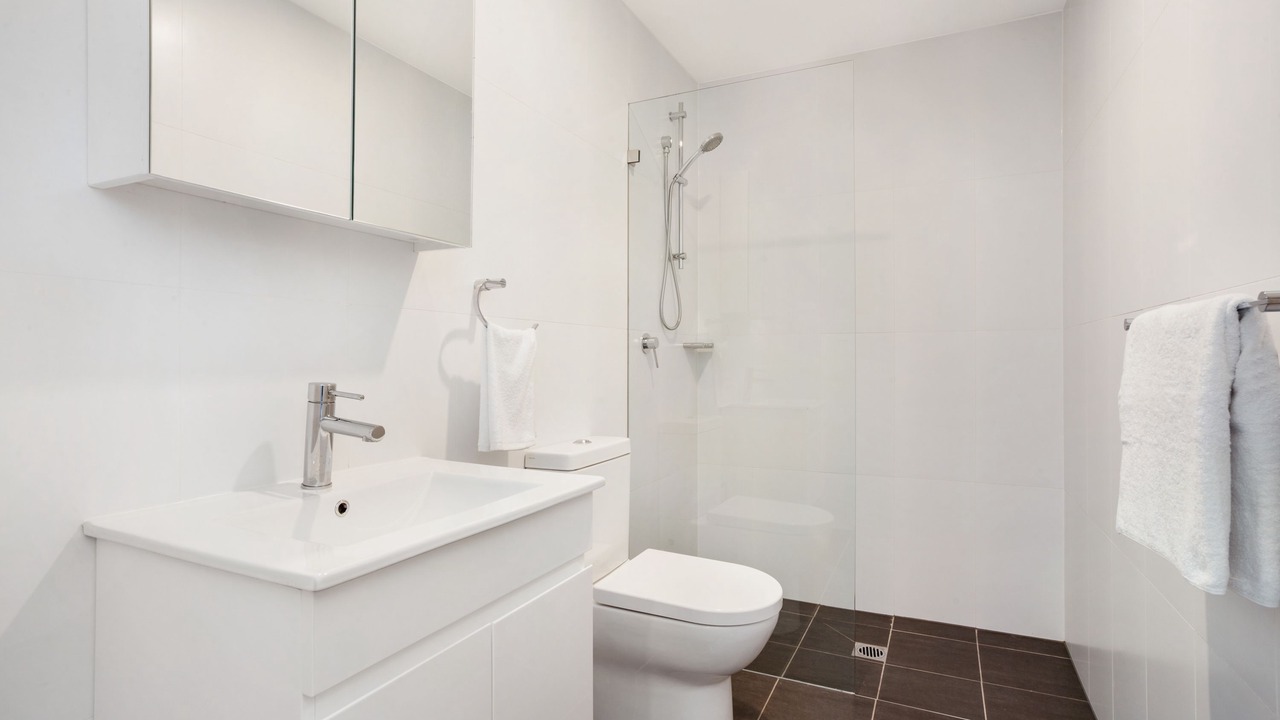 Photo of Bathroom in Bondi