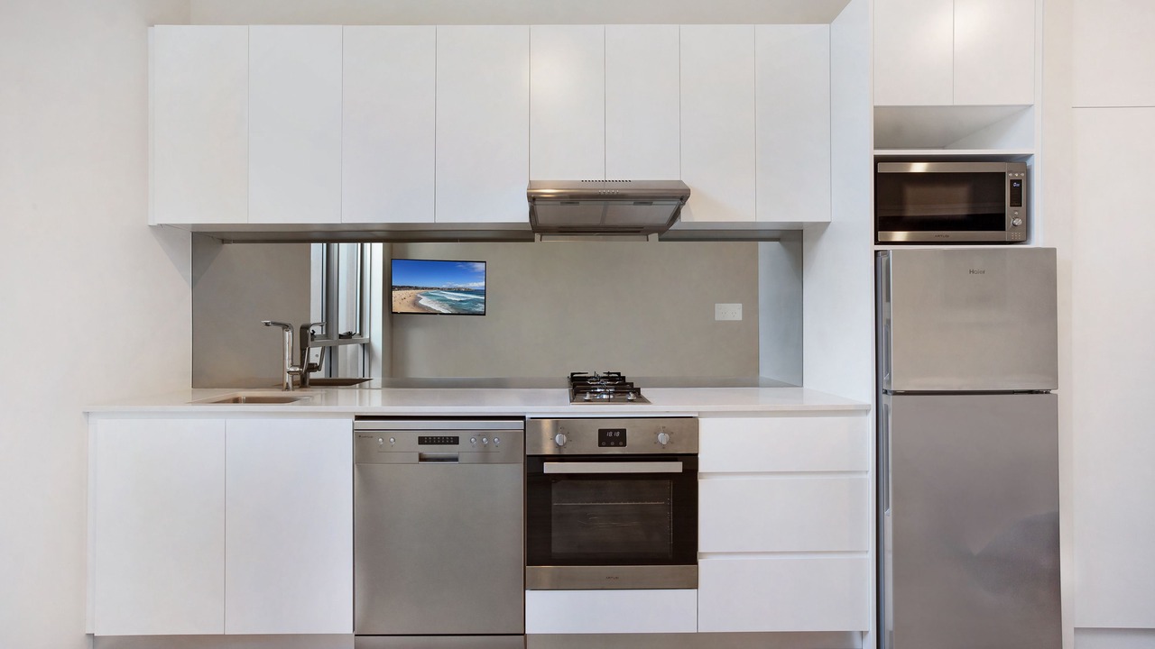 Photo of Kitchen in Bondi