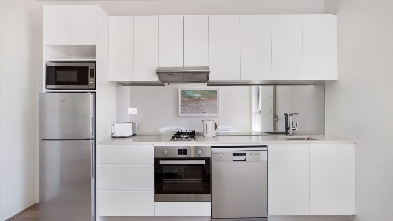 Photo of Kitchen in Bondi
