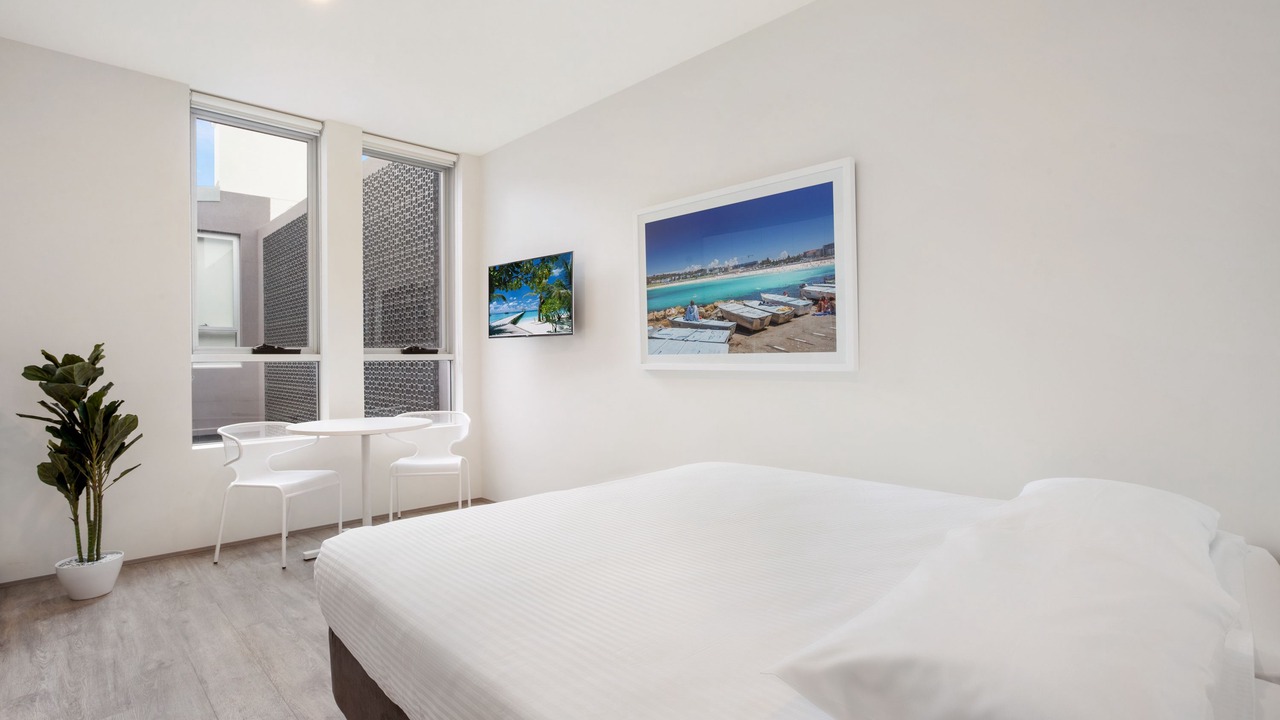 Photo of Bedroom in Bondi