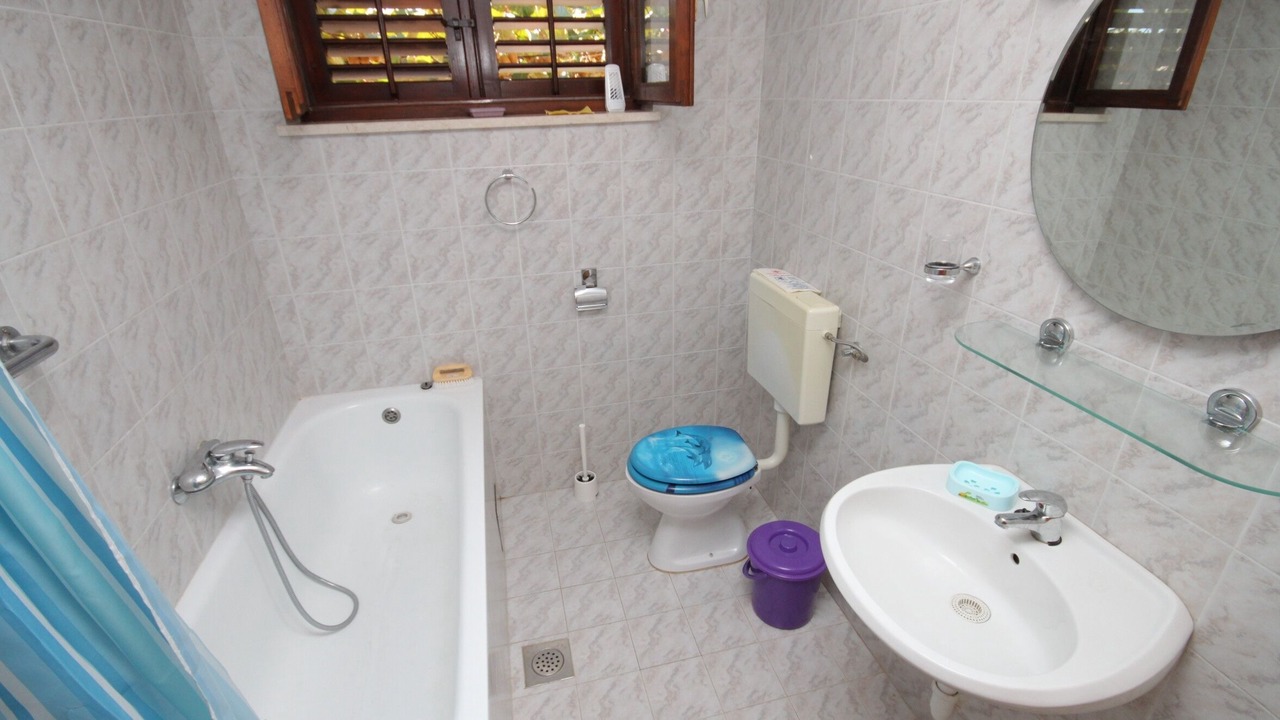 Photo of Bathroom in Sveti Petar u Sumi