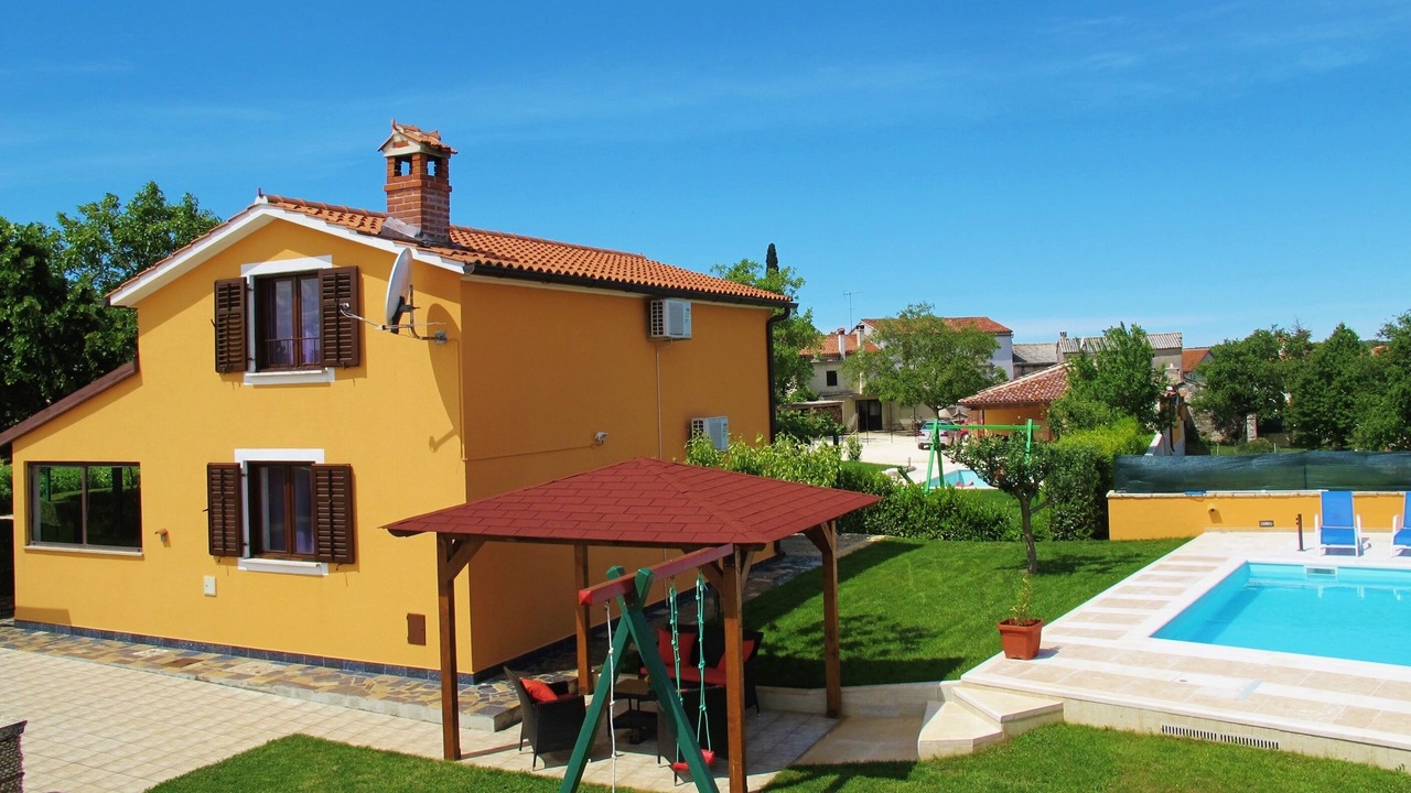 Photo of Outdoor in Sveti Petar u Sumi