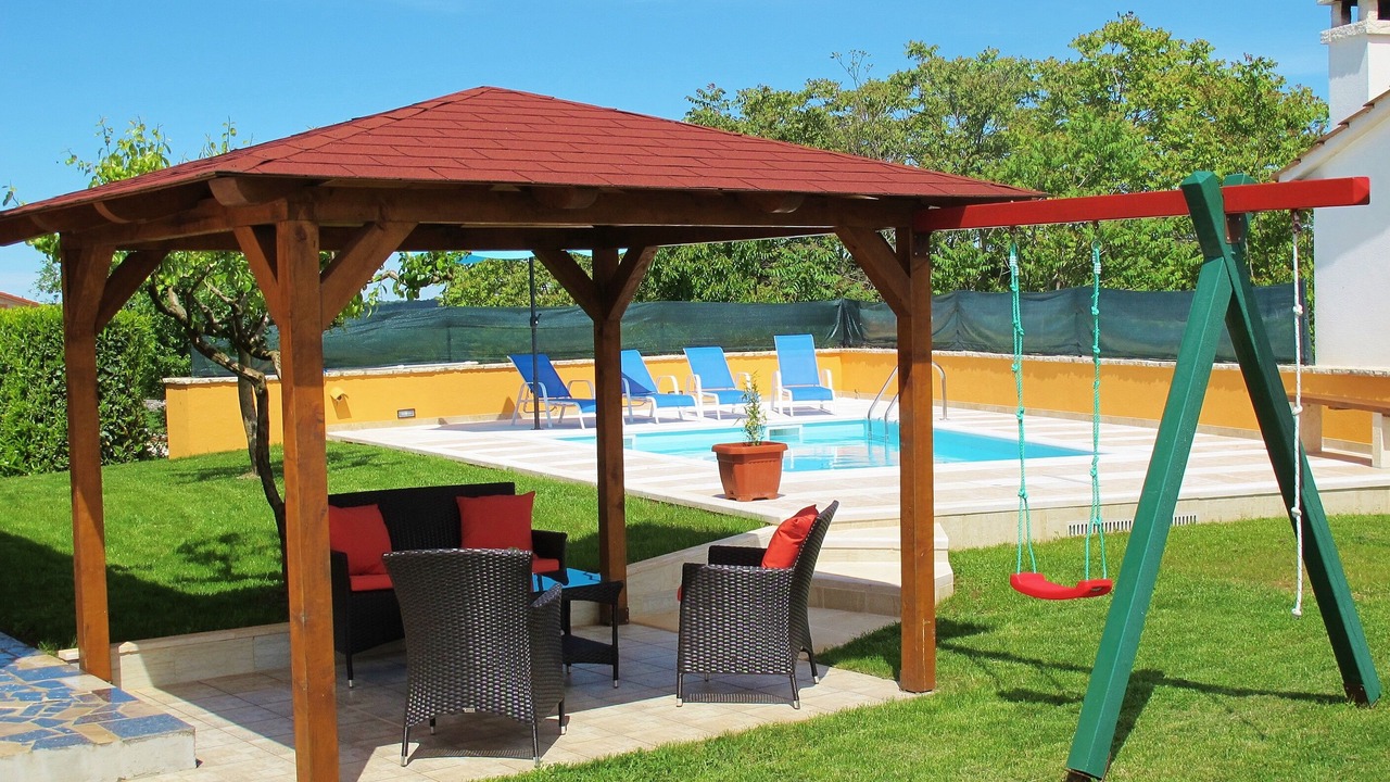 Photo of Outdoor in Sveti Petar u Sumi