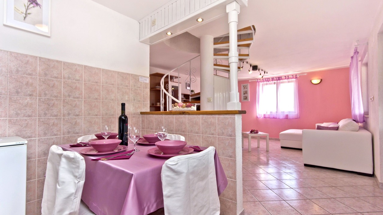 Photo of Livingroom in Sveti Petar u Sumi