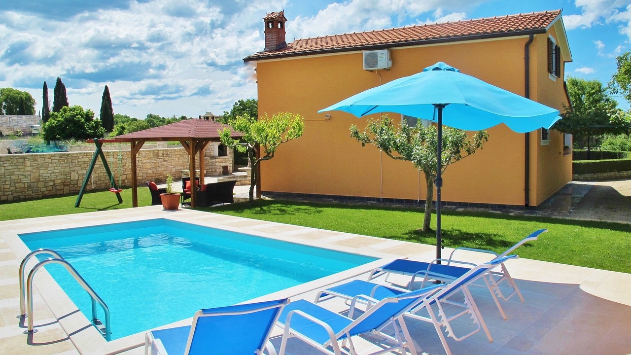 Photo of Outdoor in Sveti Petar u Sumi