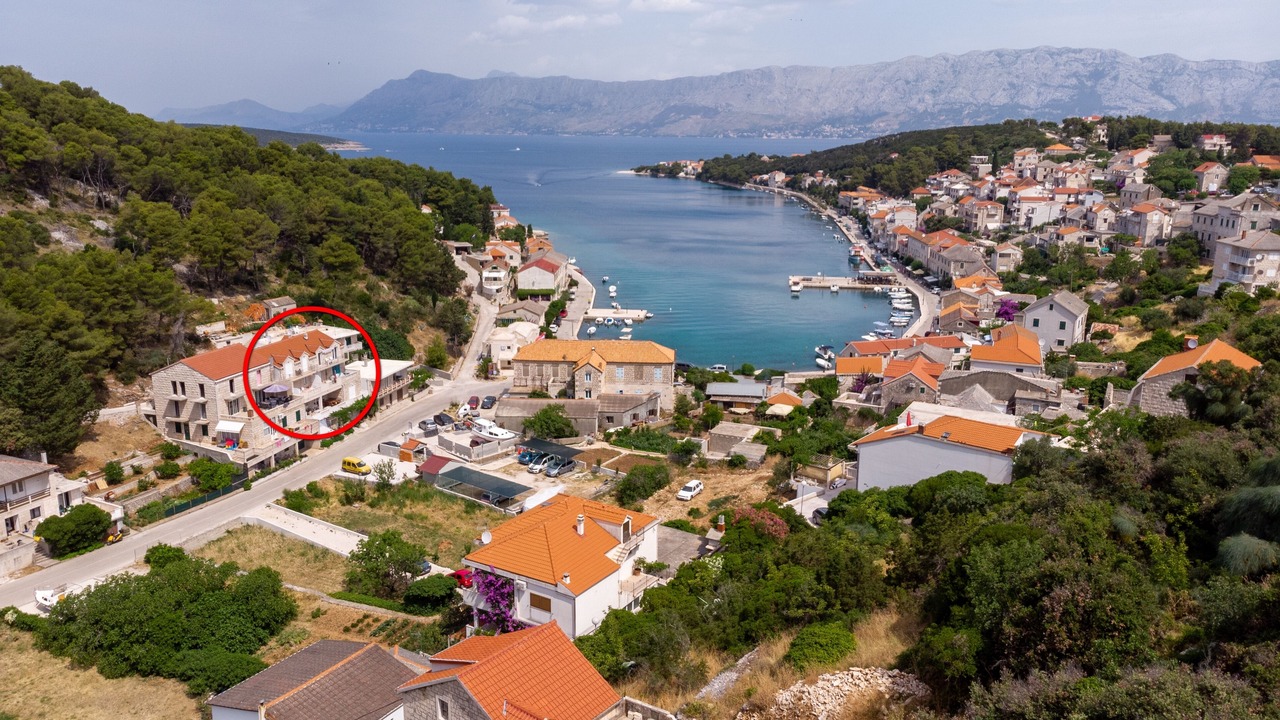 Photo of Outdoor in Povlja