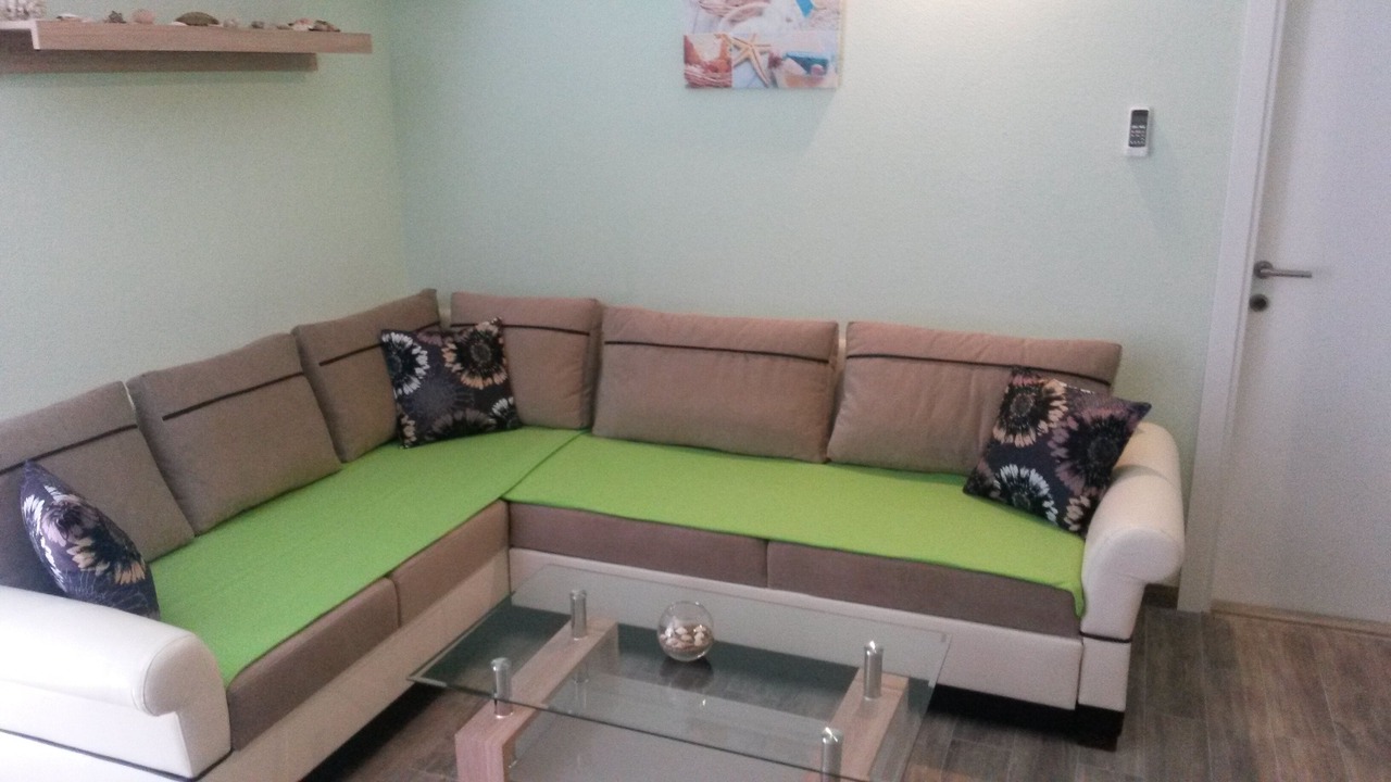 Photo of Livingroom in Povlja