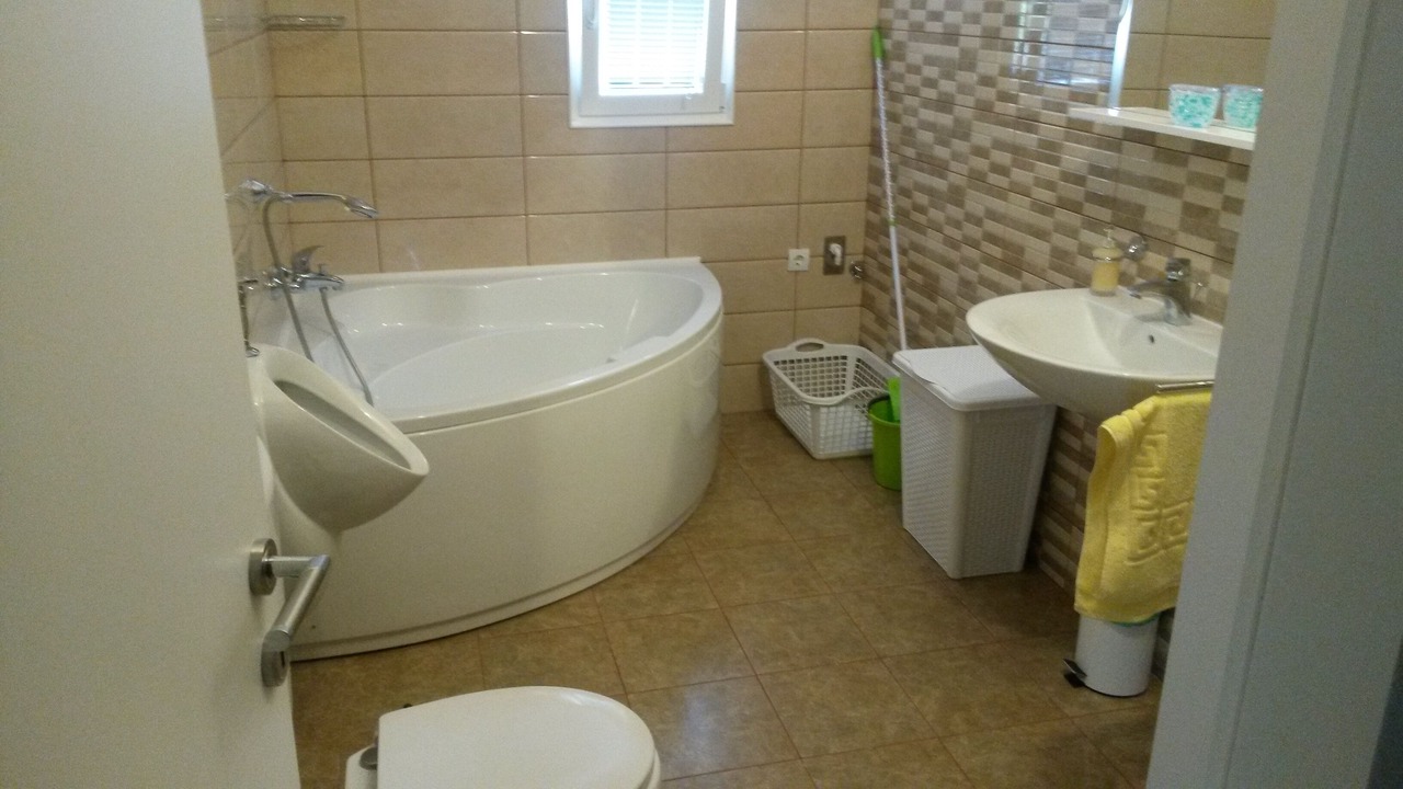 Photo of Bathroom in Povlja