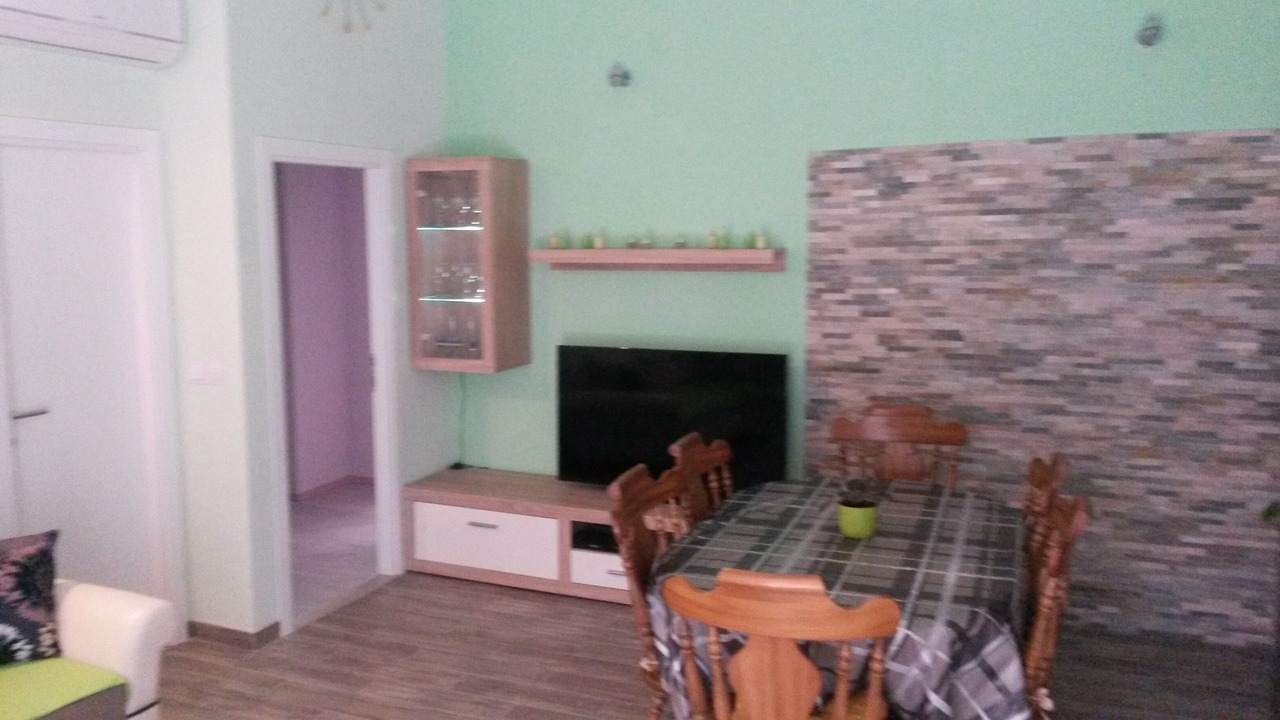 Photo of Livingroom in Povlja