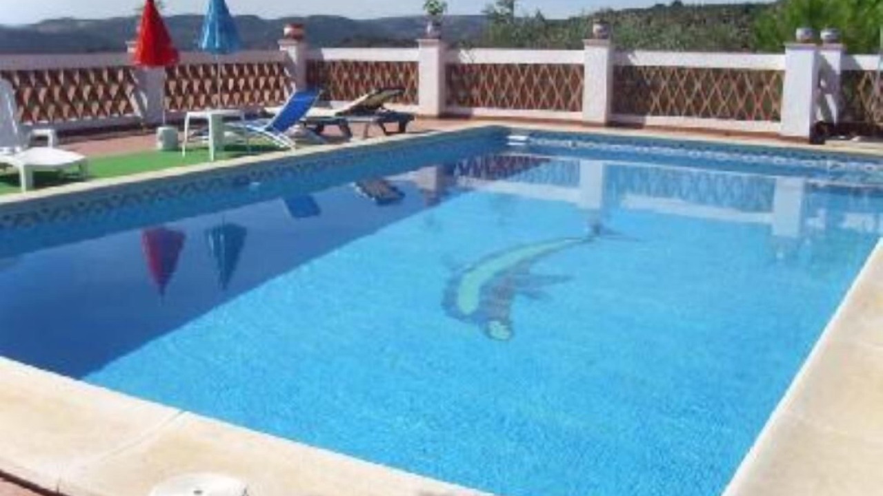 Photo of Patio Balcony in Pozoblanco