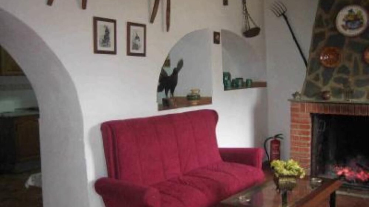 Photo of Livingroom in Pozoblanco