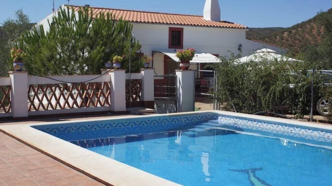 Photo of Outdoor in Pozoblanco