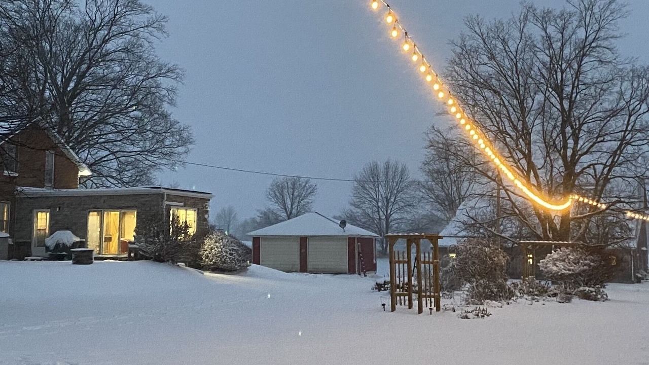 Photo of Outdoor in Bradford West Gwillimbury
