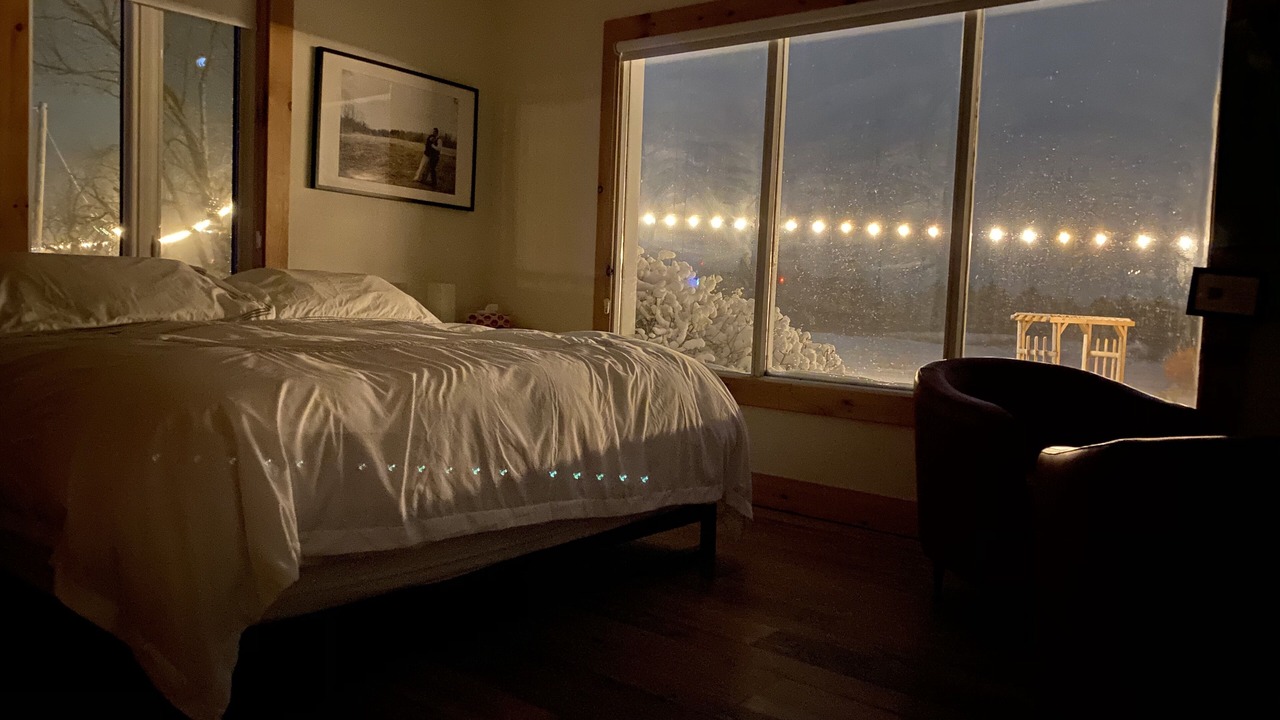 Photo of Bedroom in Bradford West Gwillimbury