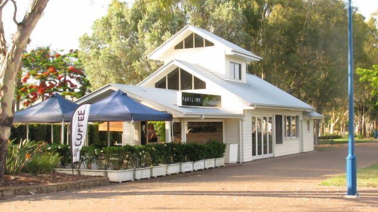 Photo of Outdoor in Urangan