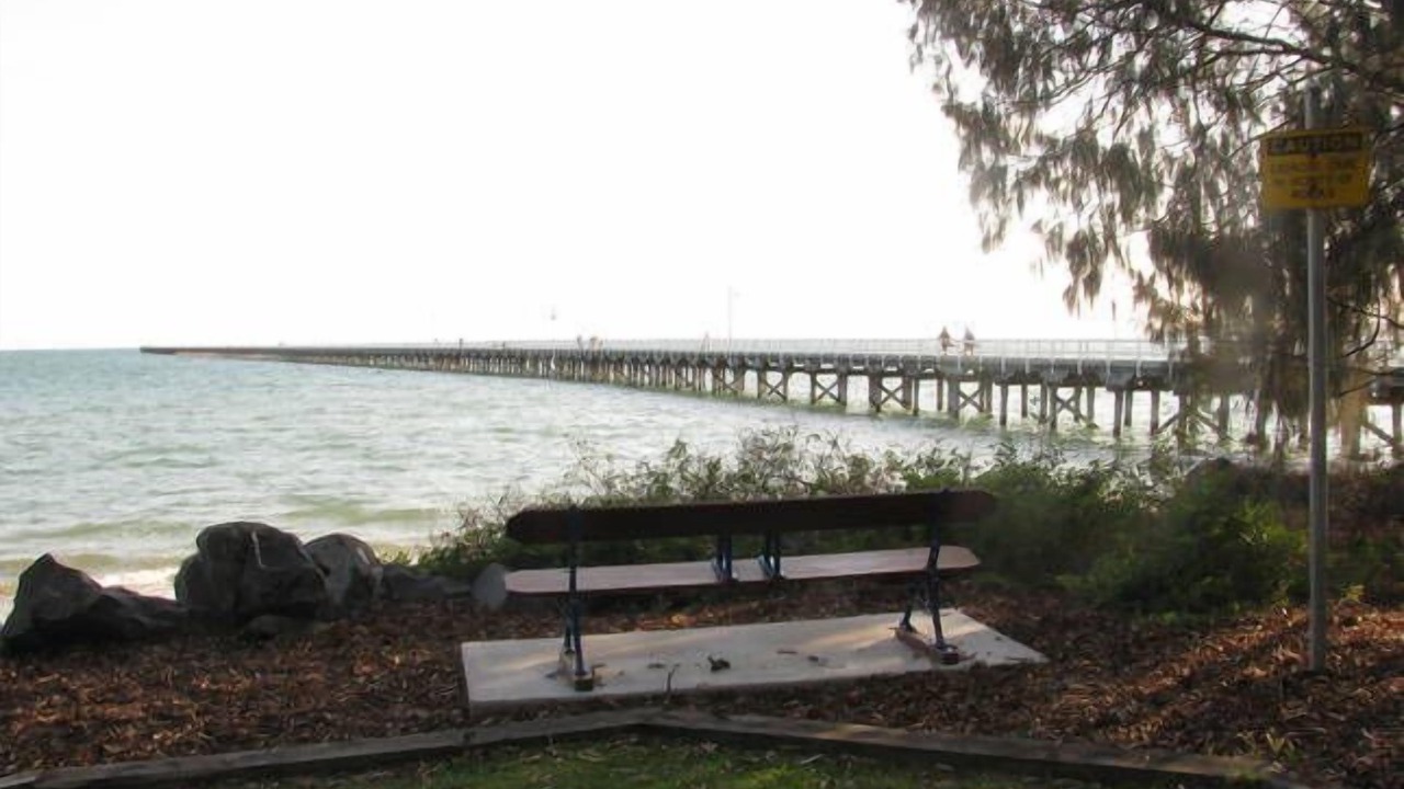 Photo of Outdoor in Urangan