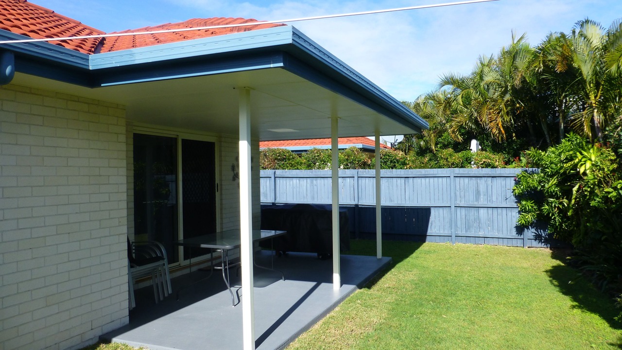 Photo of Patio Balcony in Urangan