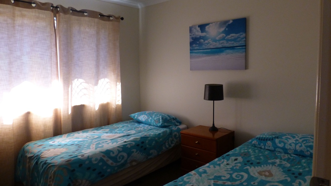 Photo of Bedroom in Urangan