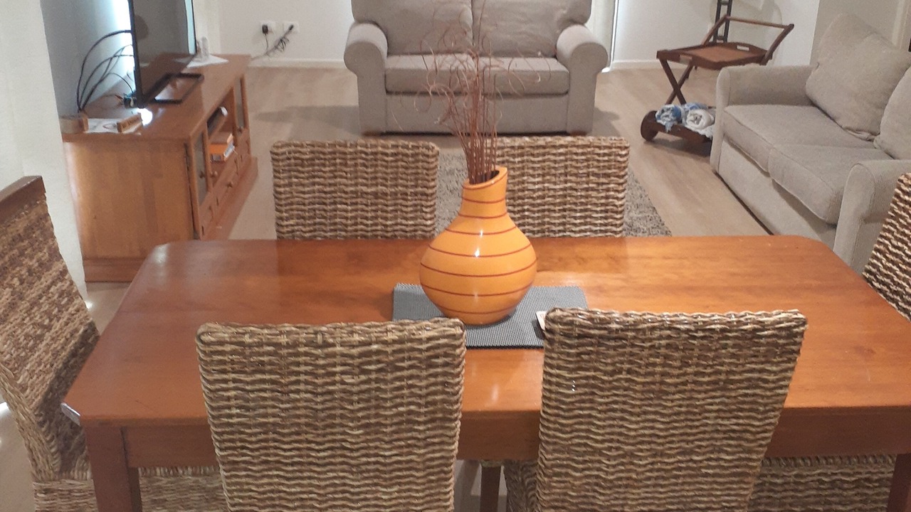 Photo of Livingroom in Urangan