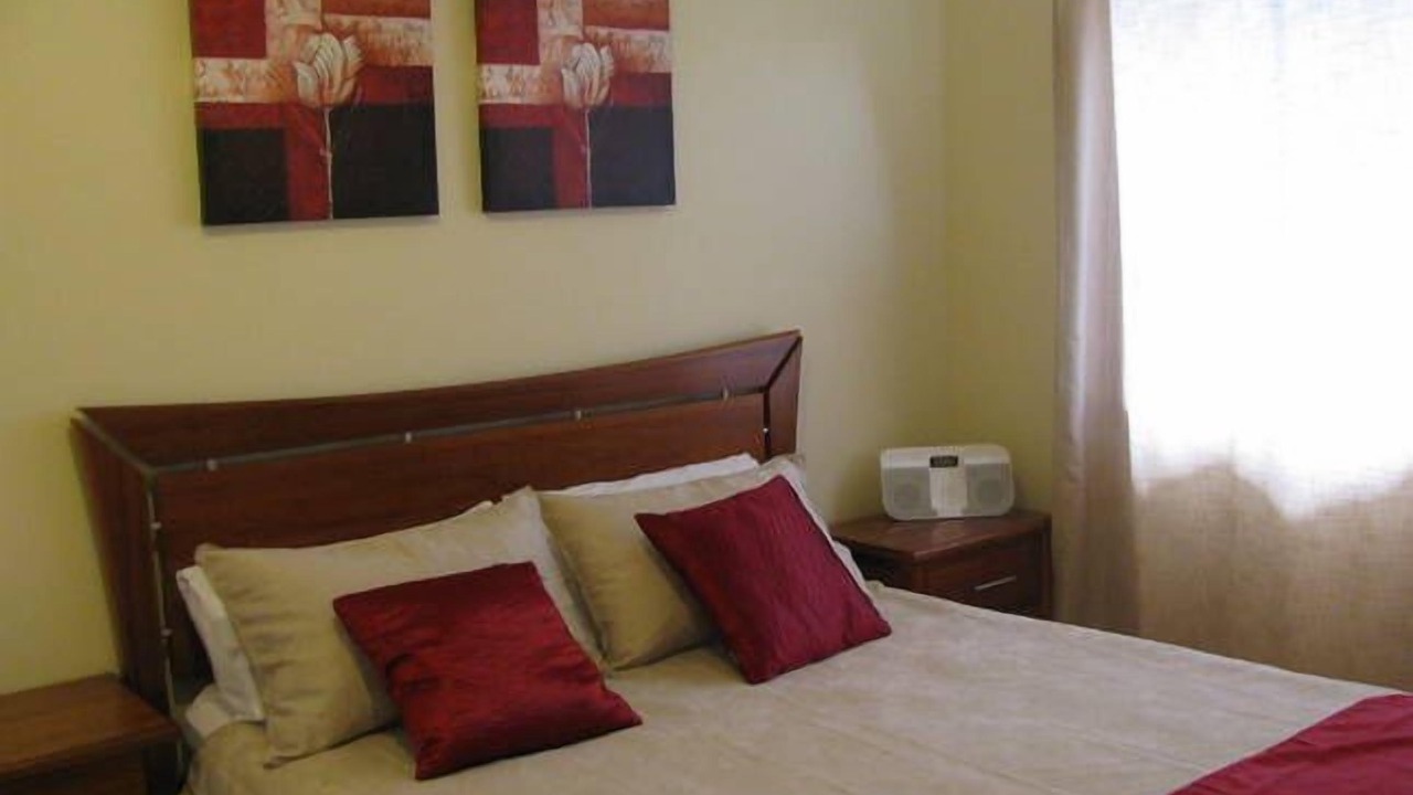 Photo of Bedroom in Urangan