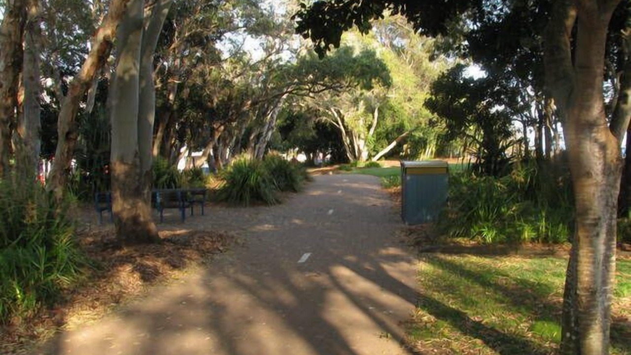 Photo of Outdoor in Urangan