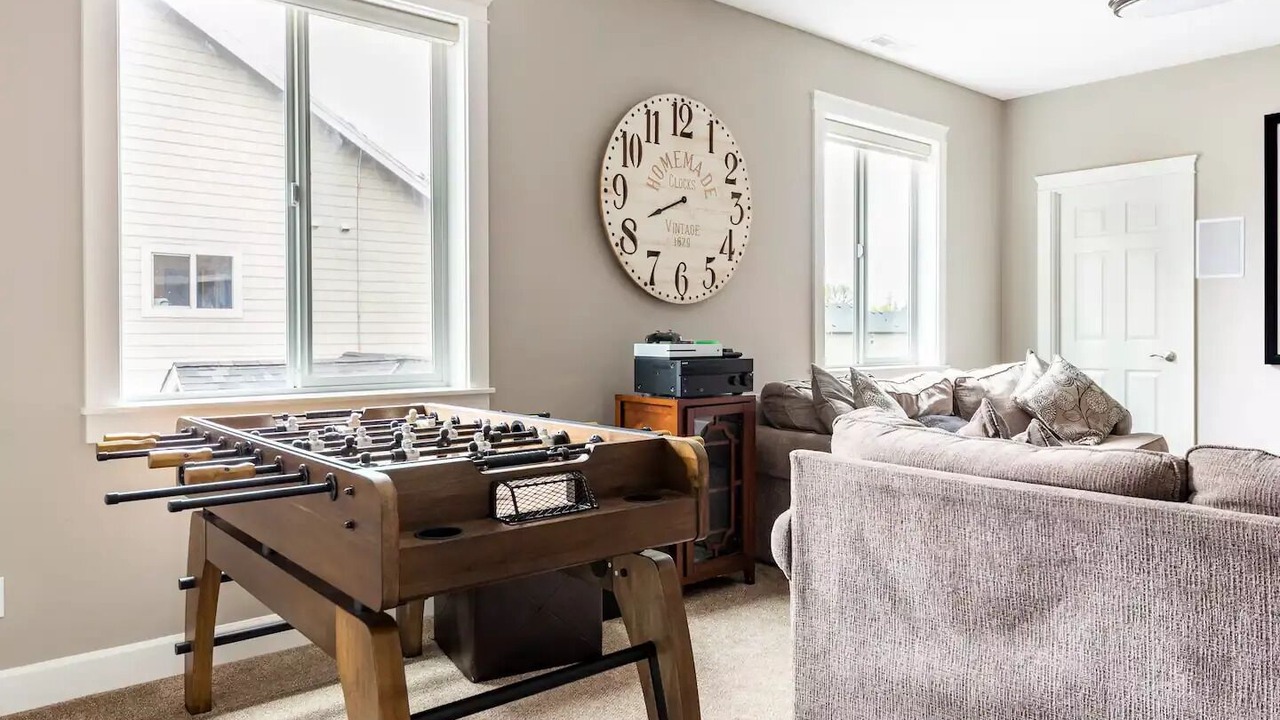 Photo of Bedroom in Hillsboro