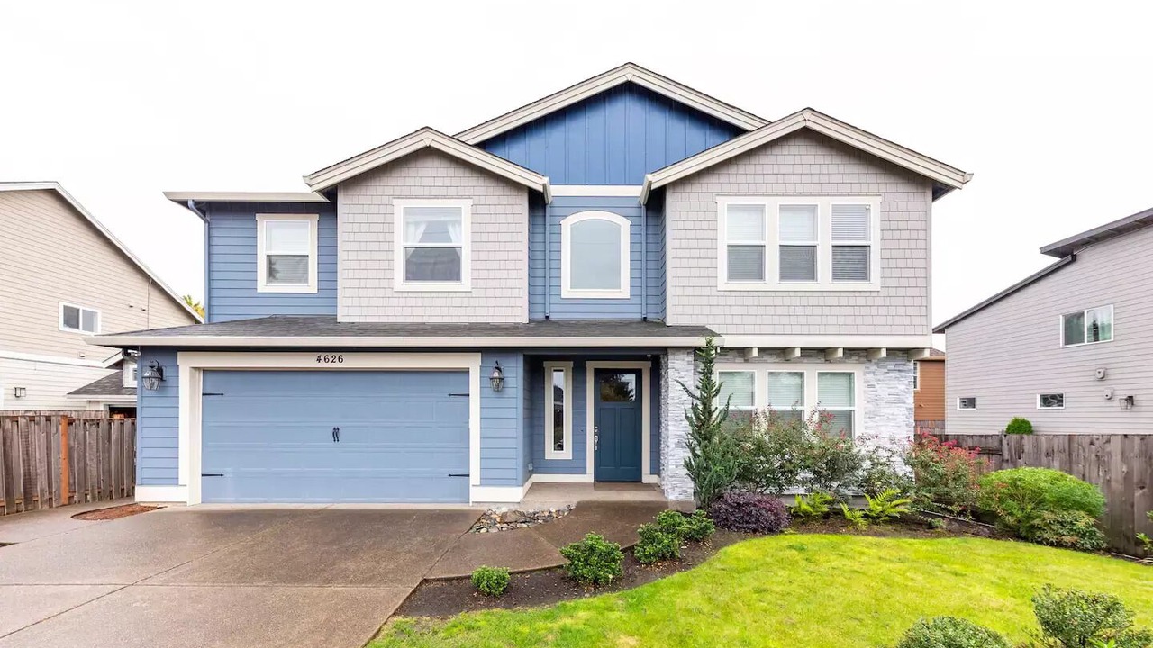 Photo of Outdoor in Hillsboro