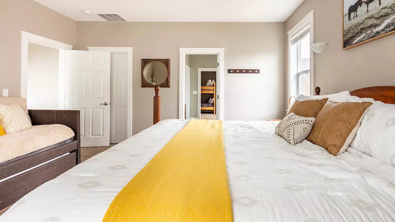 Photo of Bedroom in Hillsboro