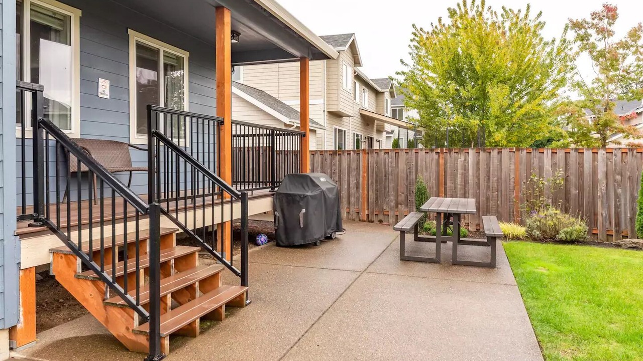 Photo of Outdoor in Hillsboro