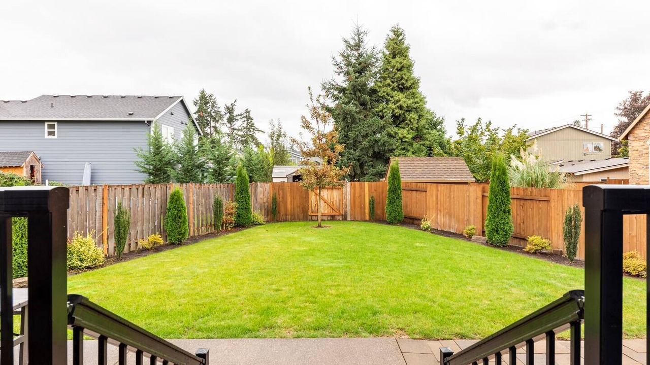 Photo of Outdoor in Hillsboro