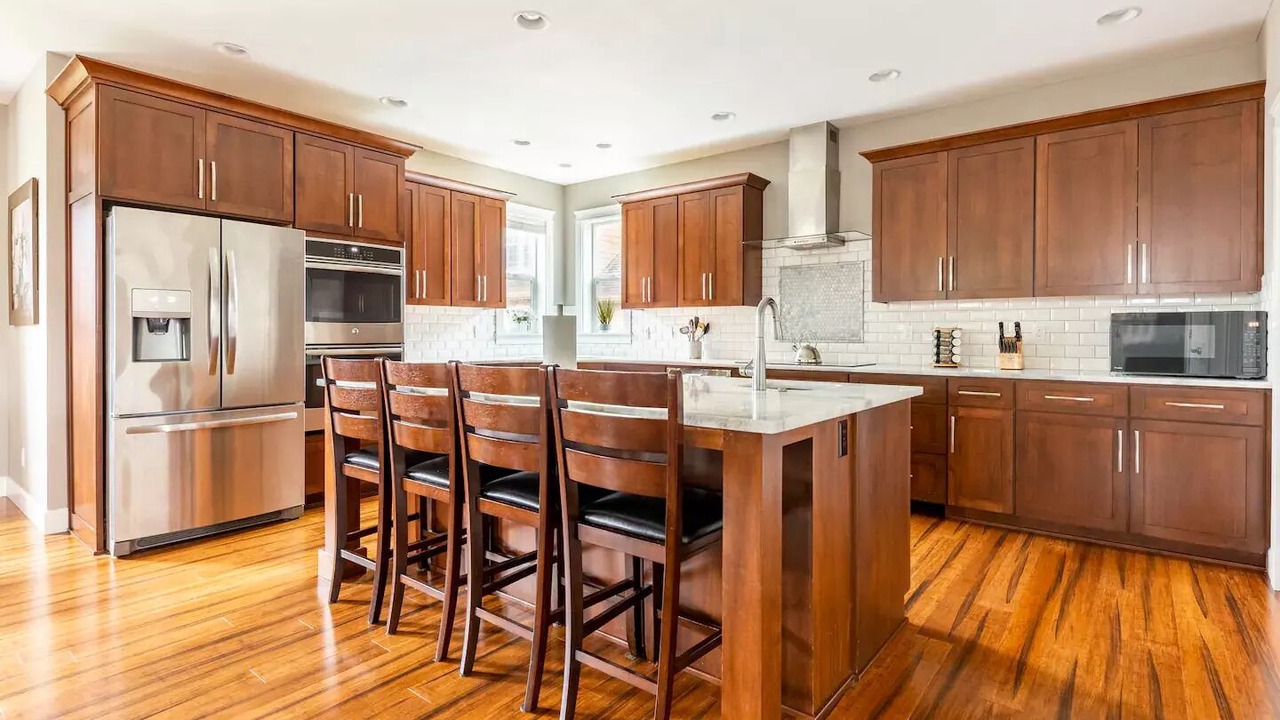 Photo of Kitchen in Hillsboro