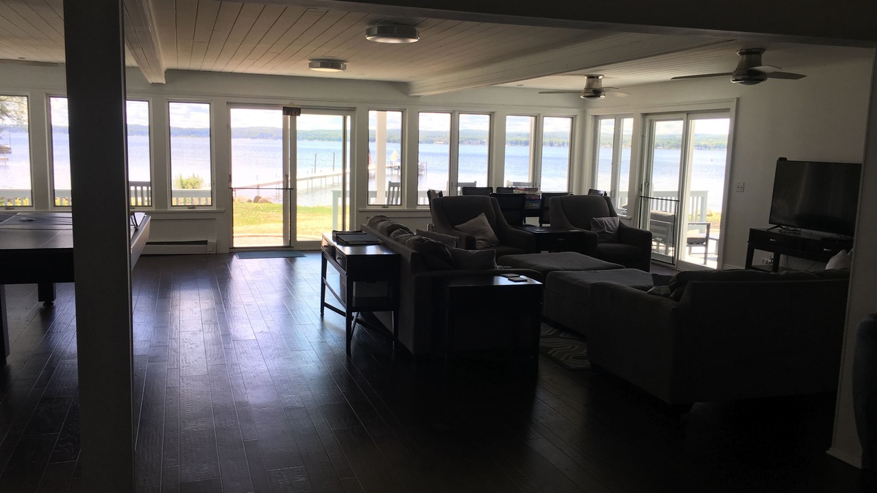 Photo of Livingroom in Mayville