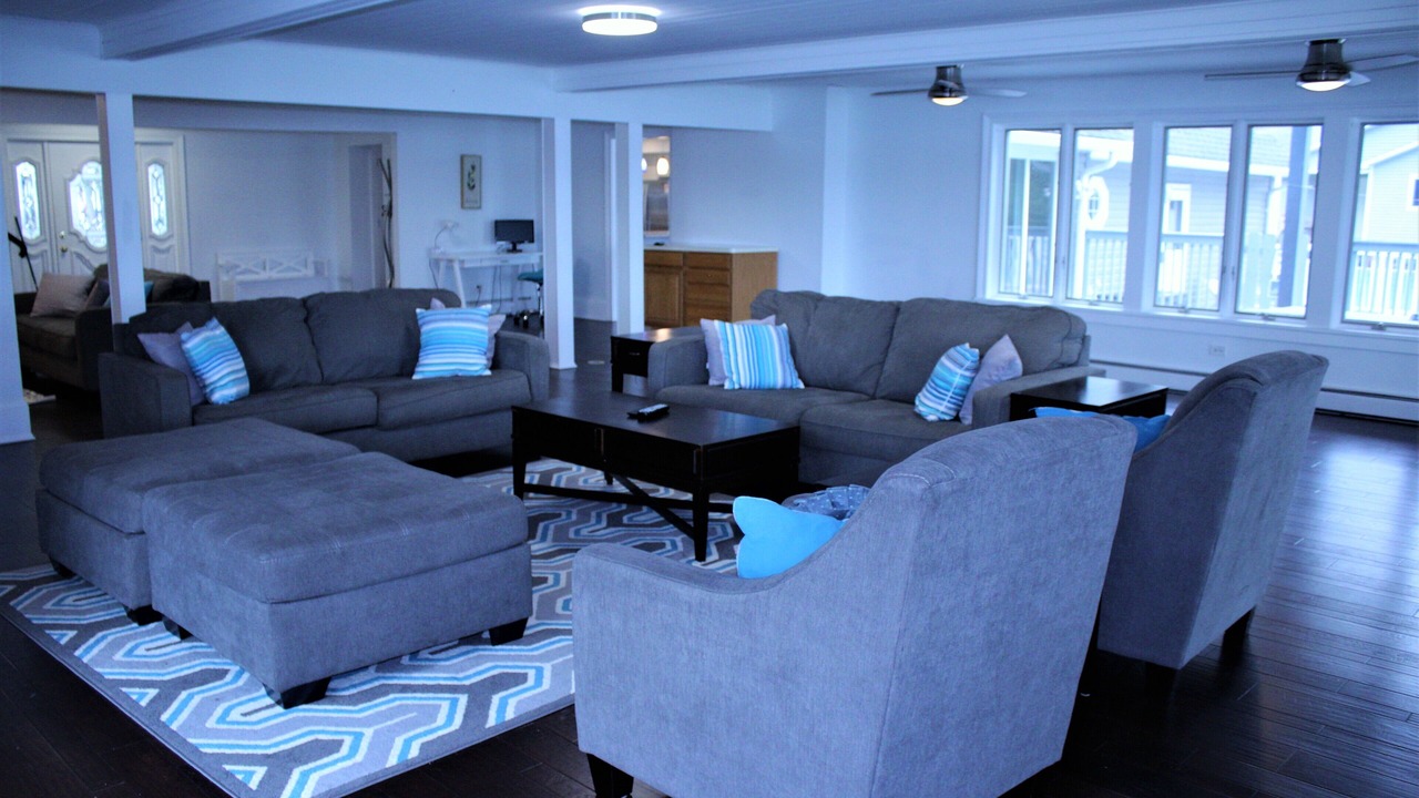 Photo of Livingroom in Mayville