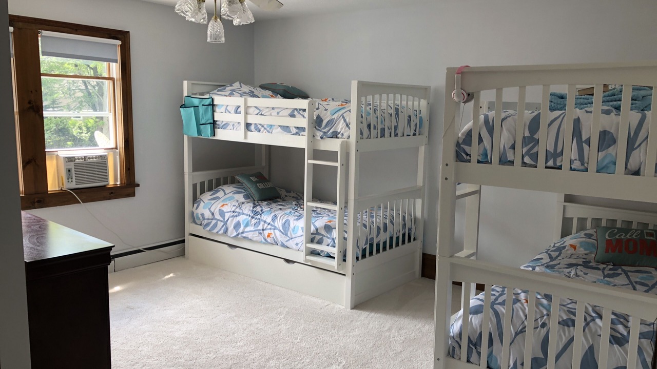 Photo of Bedroom in Mayville