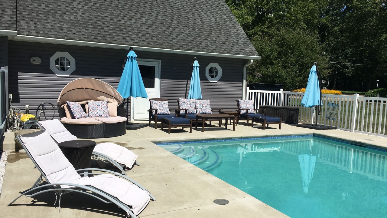 Photo of Outdoor in Mayville