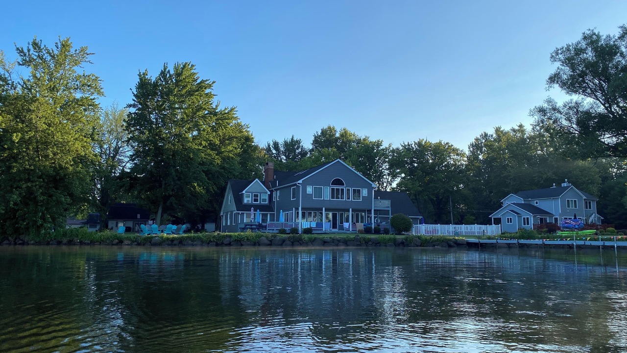 Photo of Outdoor in Mayville