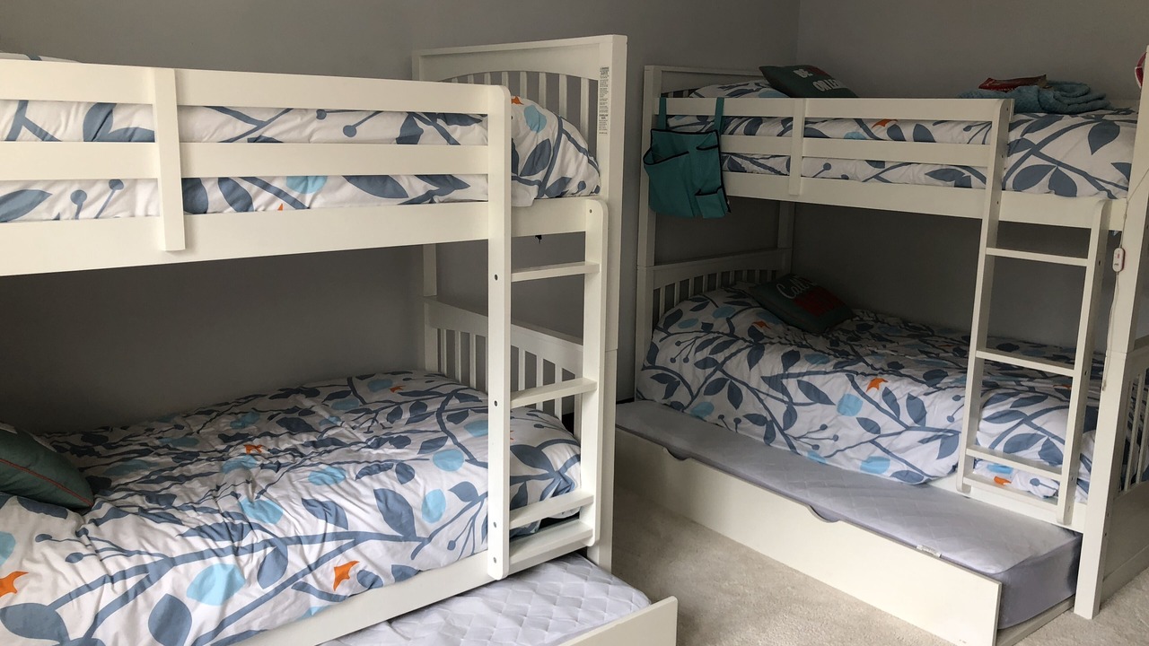 Photo of Bedroom in Mayville