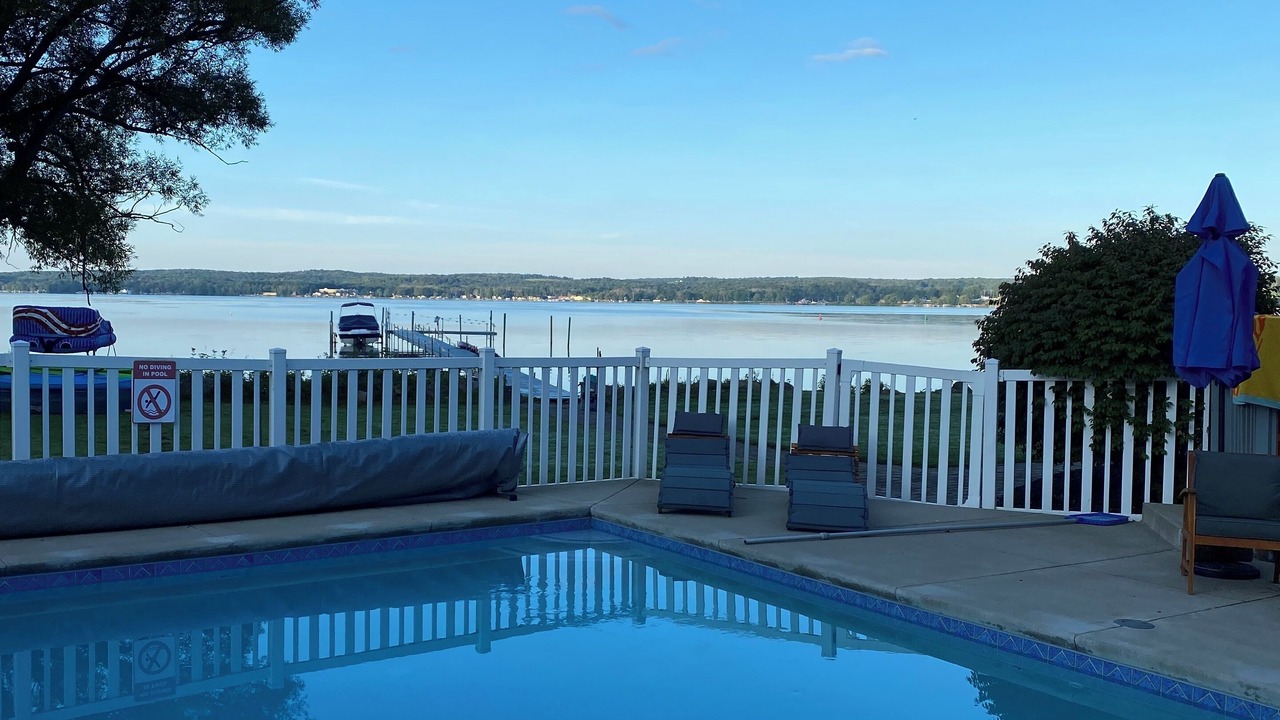 Photo of Outdoor in Mayville