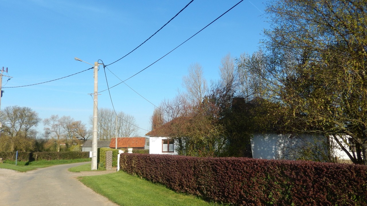 Photo of Outdoor in Wavrans-sur-l'Aa