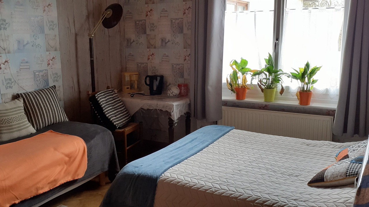 Photo of Bedroom in Wavrans-sur-l'Aa