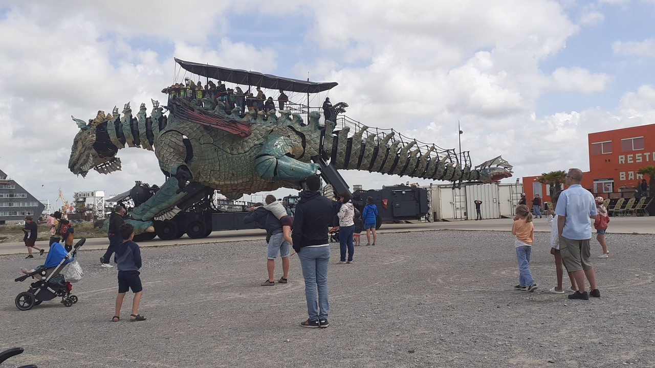 Photo of Others in Wavrans-sur-l'Aa