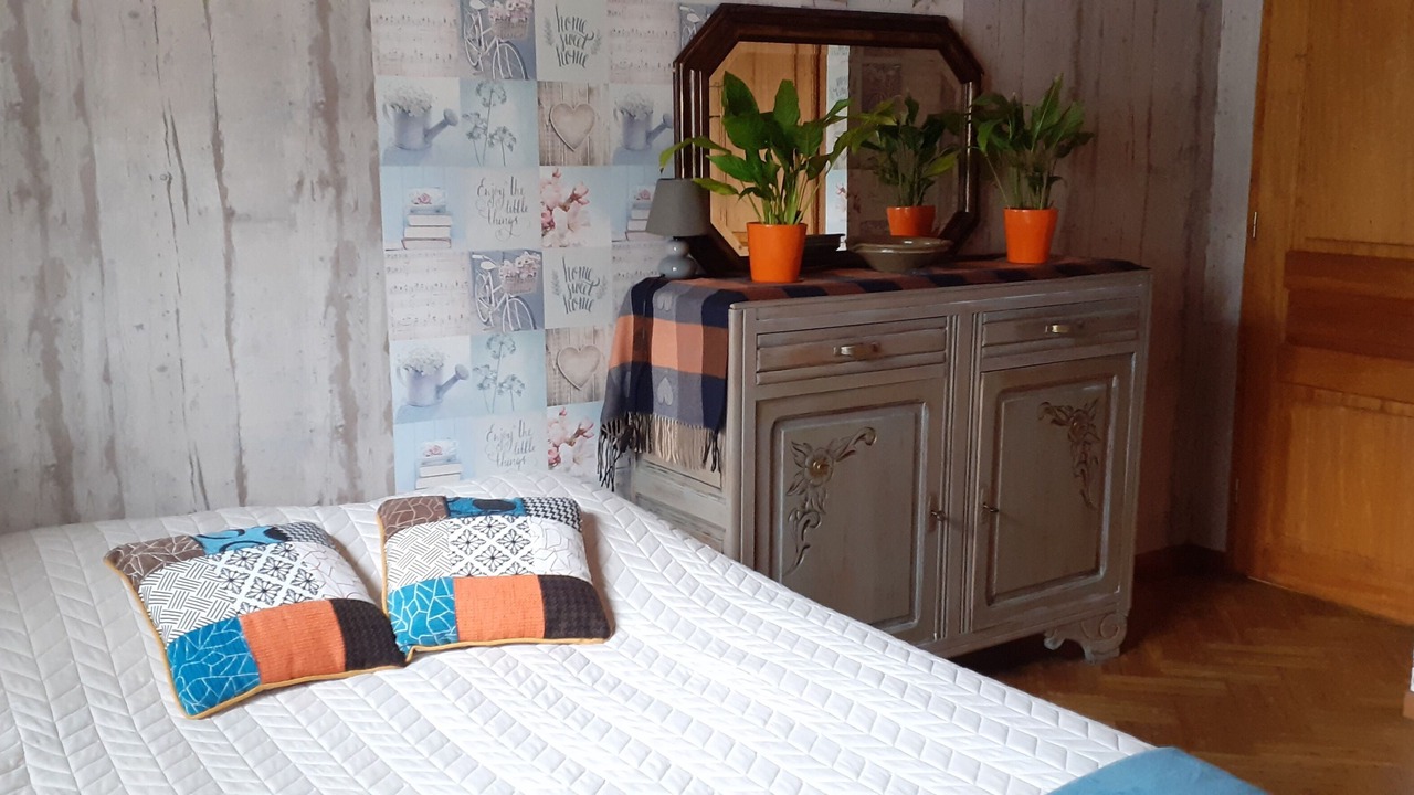 Photo of Bedroom in Wavrans-sur-l'Aa