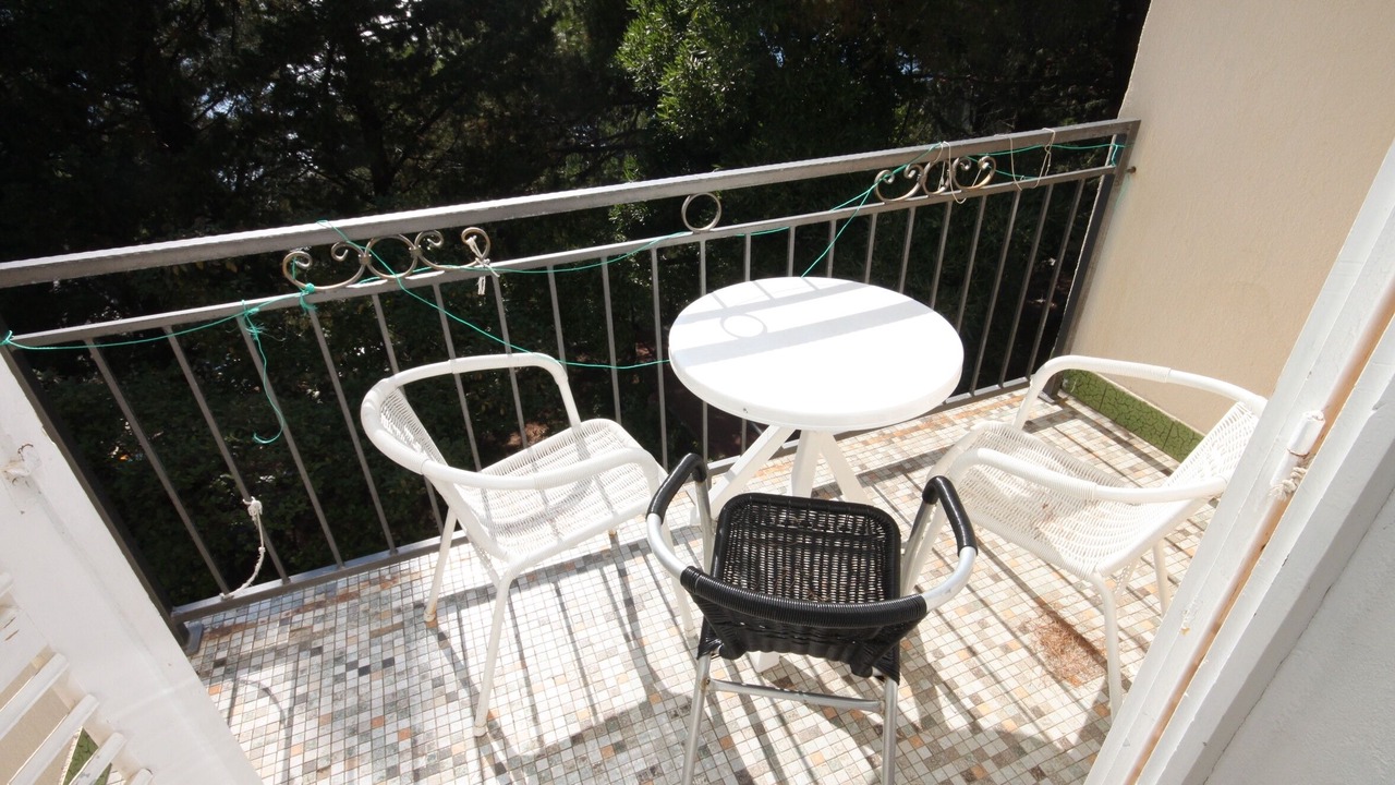 Photo of Patio Balcony in Drasnice