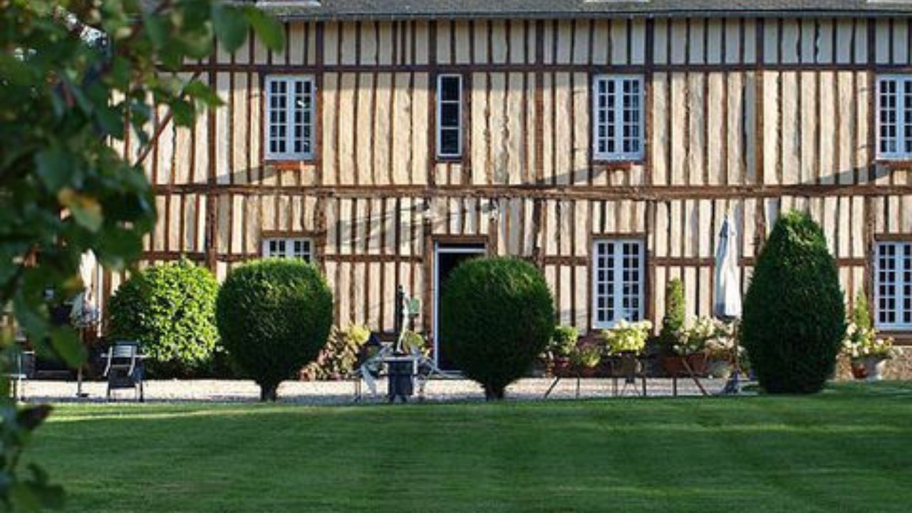 Photo of Outdoor in Belmesnil