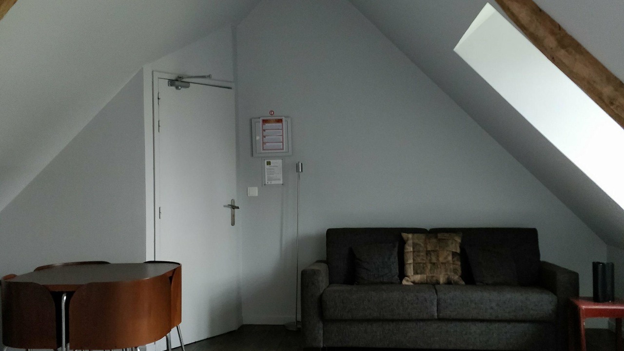 Photo of Livingroom in Belmesnil