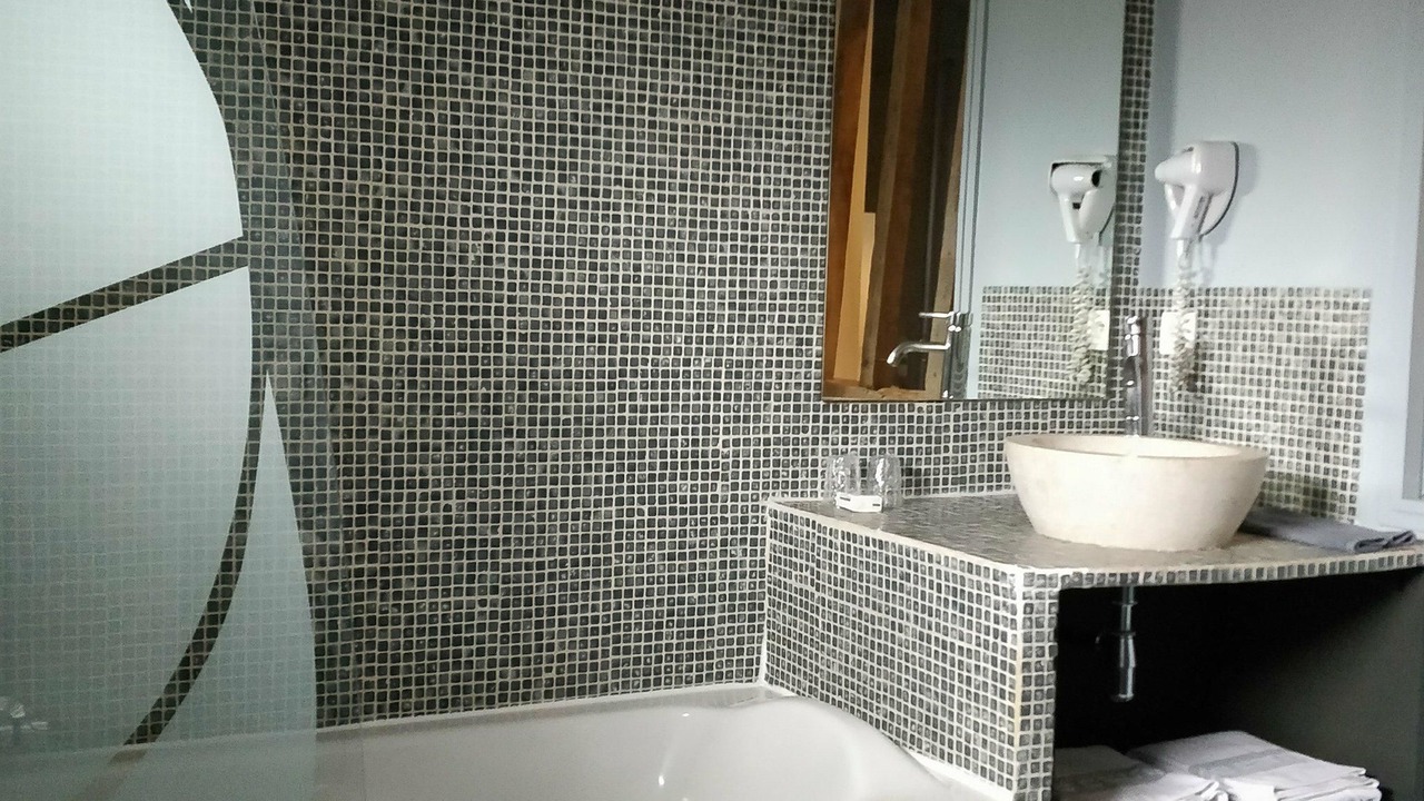 Photo of Bathroom in Belmesnil