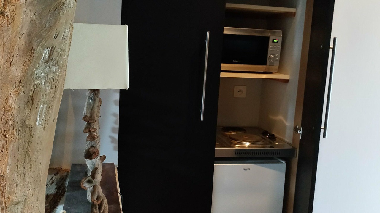 Photo of Kitchen in Belmesnil