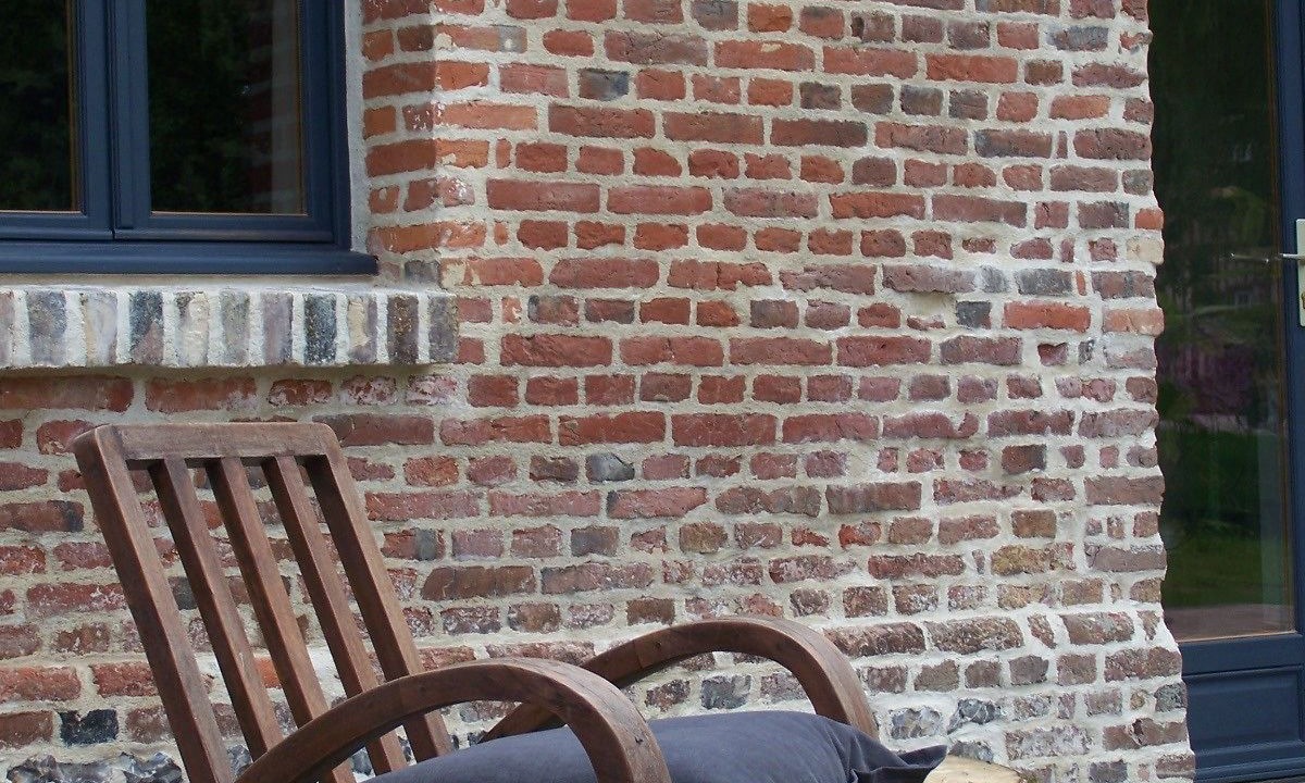 Photo of Patio Balcony in Belmesnil